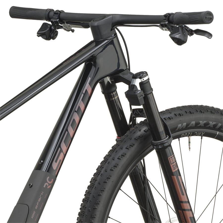 SCOTT Spark RC SL | Contender Bicycles