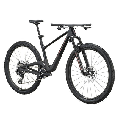 SCOTT Spark RC SL | Contender Bicycles