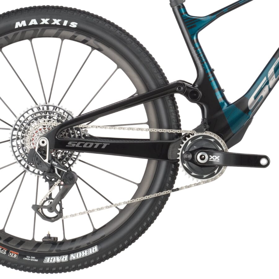 SCOTT Spark RC SL BIKES SCOTT Bikes 