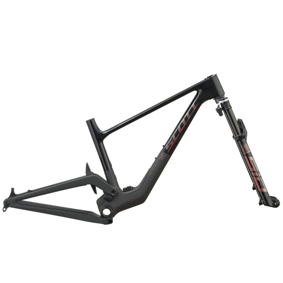 スキーストック　オガサカ　RC-SL-CARBON SCOTT Spark RC SL Frame+Fork | Contender Bicycles