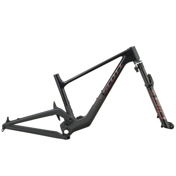 SCOTT Spark RC SL Frame+Fork | Contender Bicycles