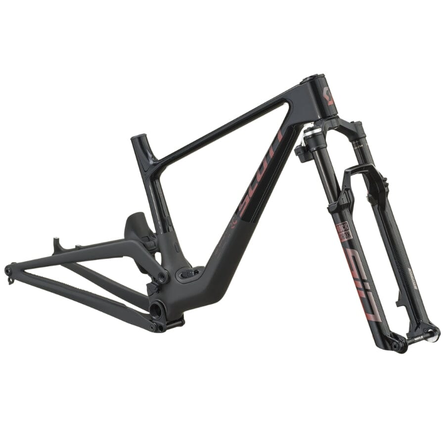 SCOTT Spark RC SL Frame+Fork BIKES SCOTT Bikes 