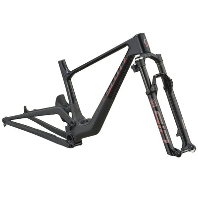 SCOTT Spark RC SL Frame+Fork BIKES SCOTT Bikes 
