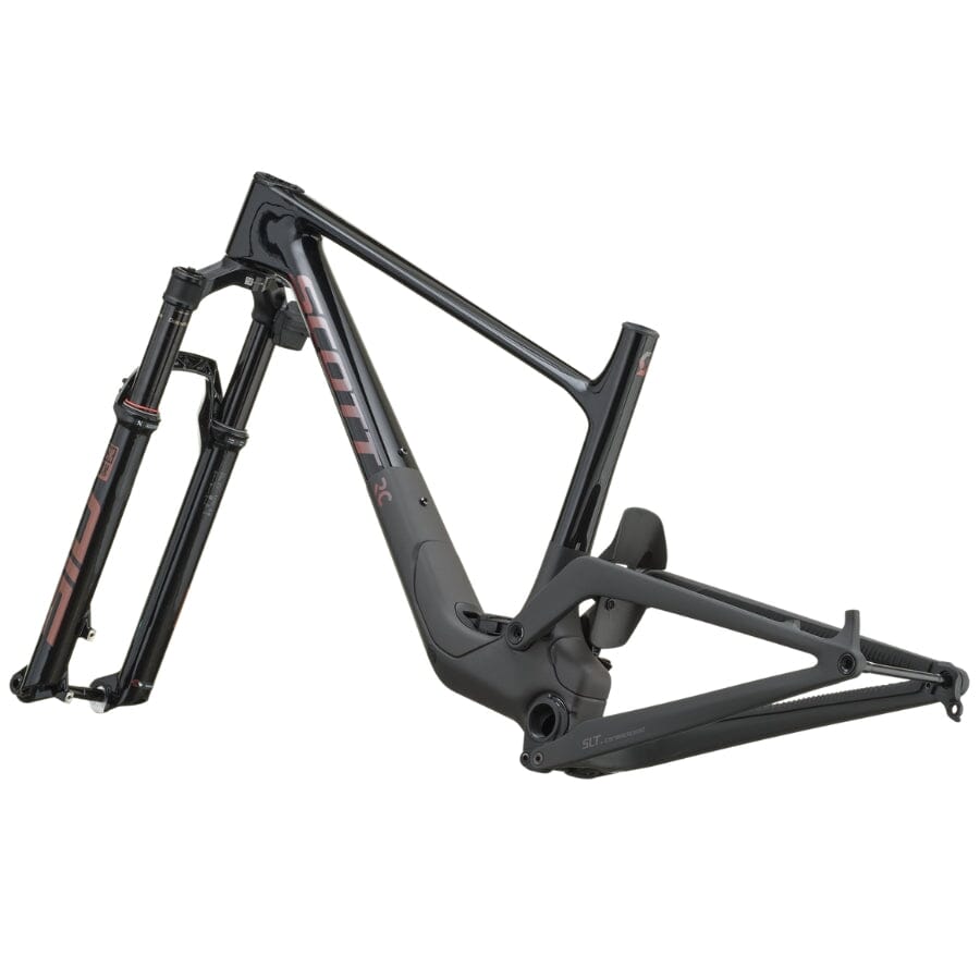 SCOTT Spark RC SL Frame+Fork | Contender Bicycles