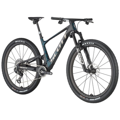 SCOTT Spark RC SL BIKES SCOTT Bikes 