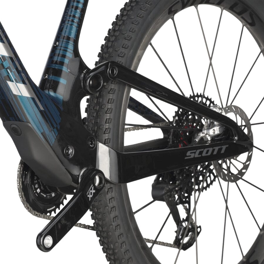 SCOTT Spark RC SL BIKES SCOTT Bikes 