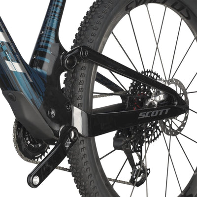 SCOTT Spark RC SL BIKES SCOTT Bikes 
