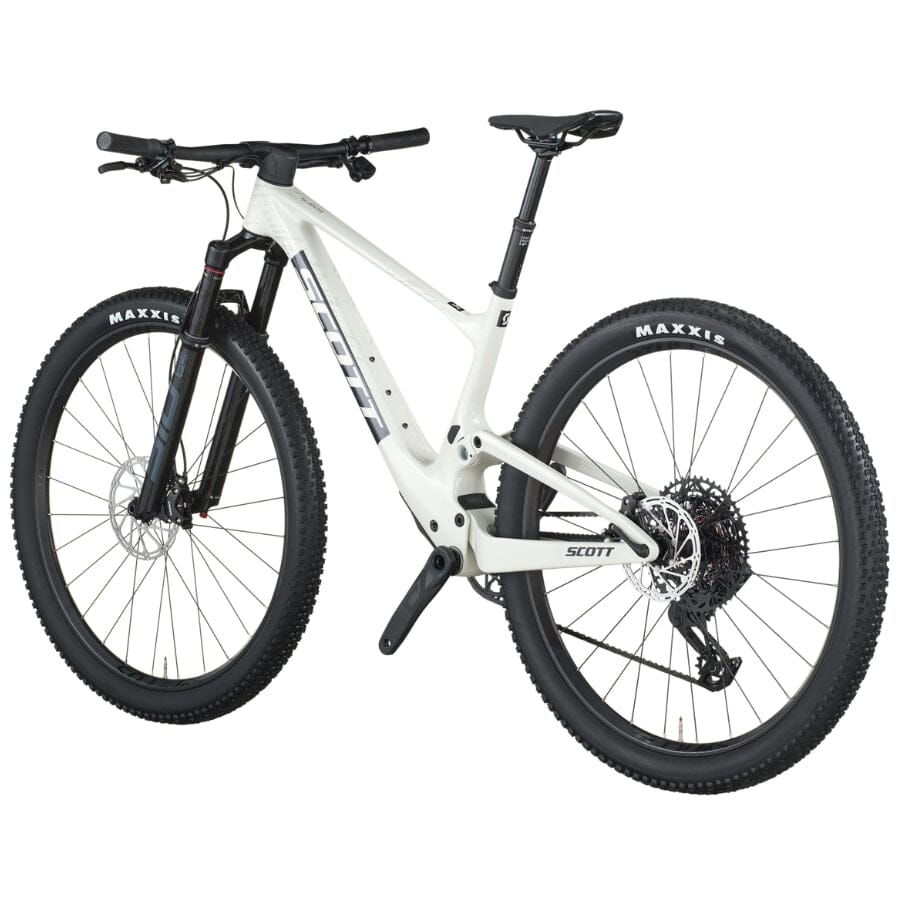 SCOTT Spark RC Team 2026 BIKES SCOTT Bikes