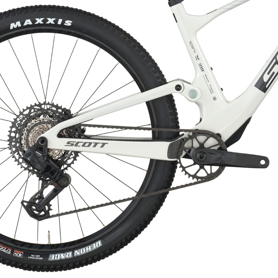 SCOTT Spark RC Team 2026 BIKES SCOTT Bikes
