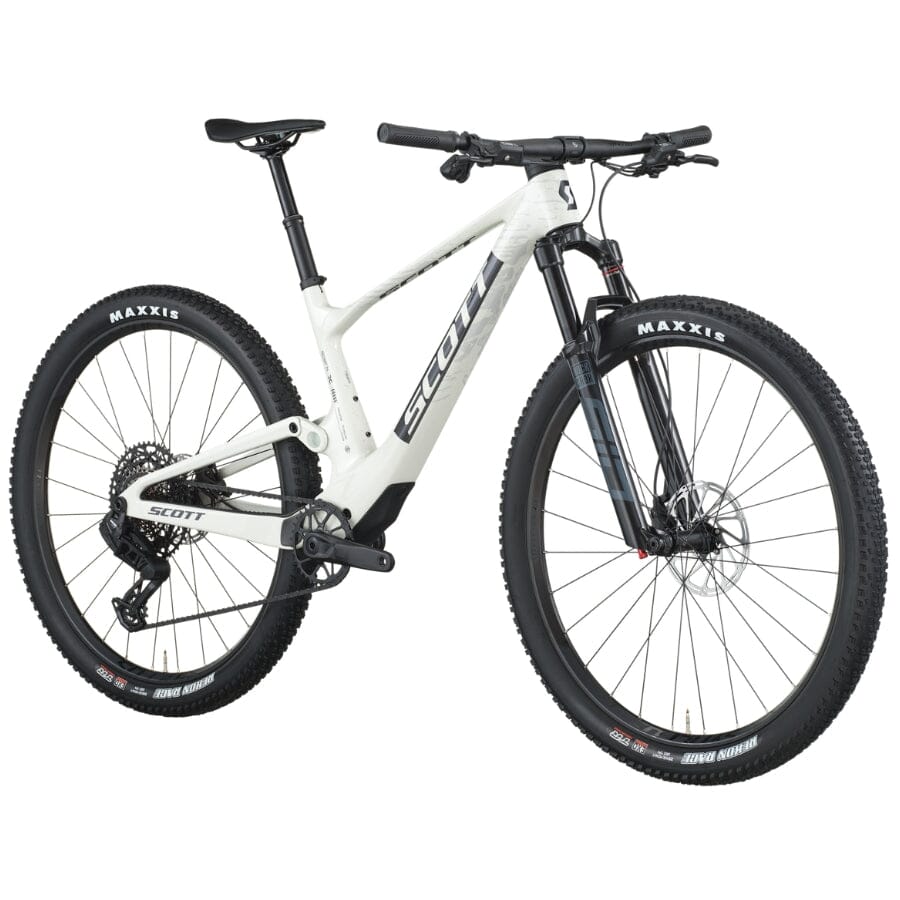 SCOTT Spark RC Team 2026 BIKES SCOTT Bikes