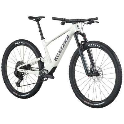 SCOTT Spark RC Team 2026 BIKES SCOTT Bikes