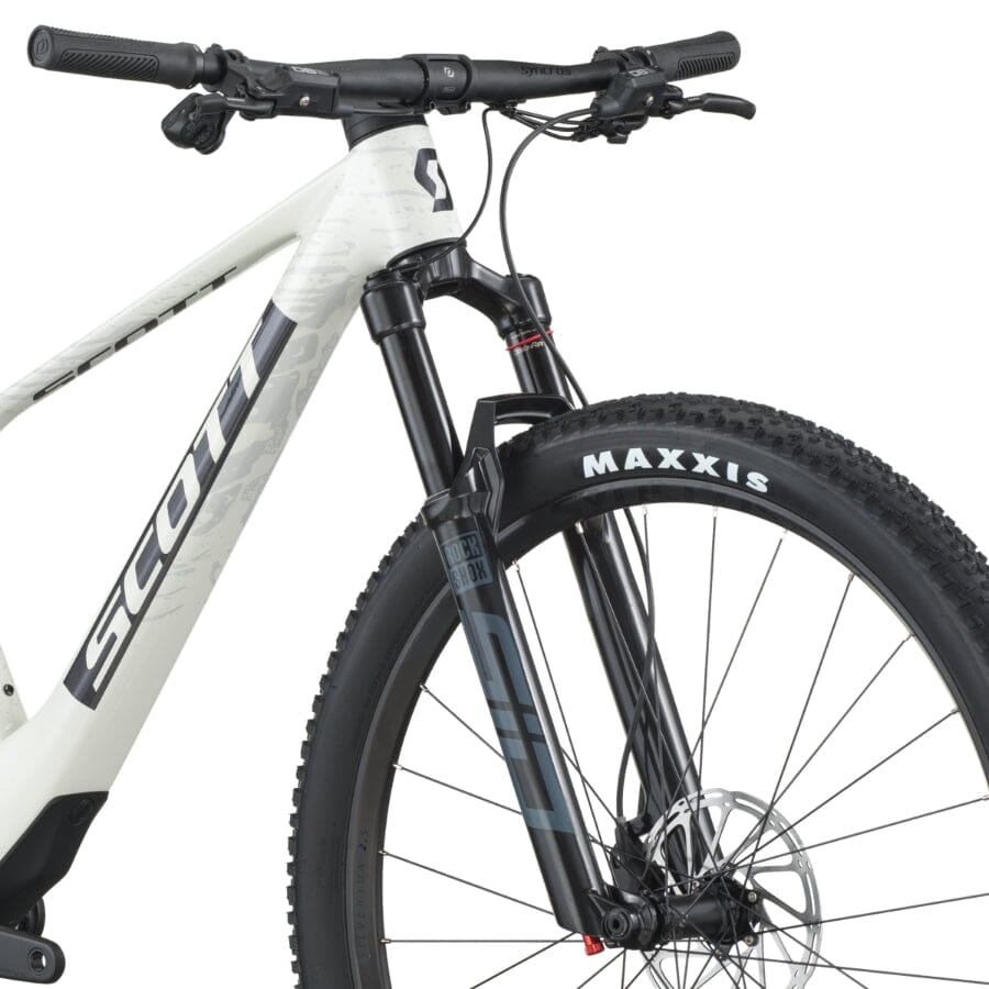 SCOTT Spark RC Team 2026 BIKES SCOTT Bikes