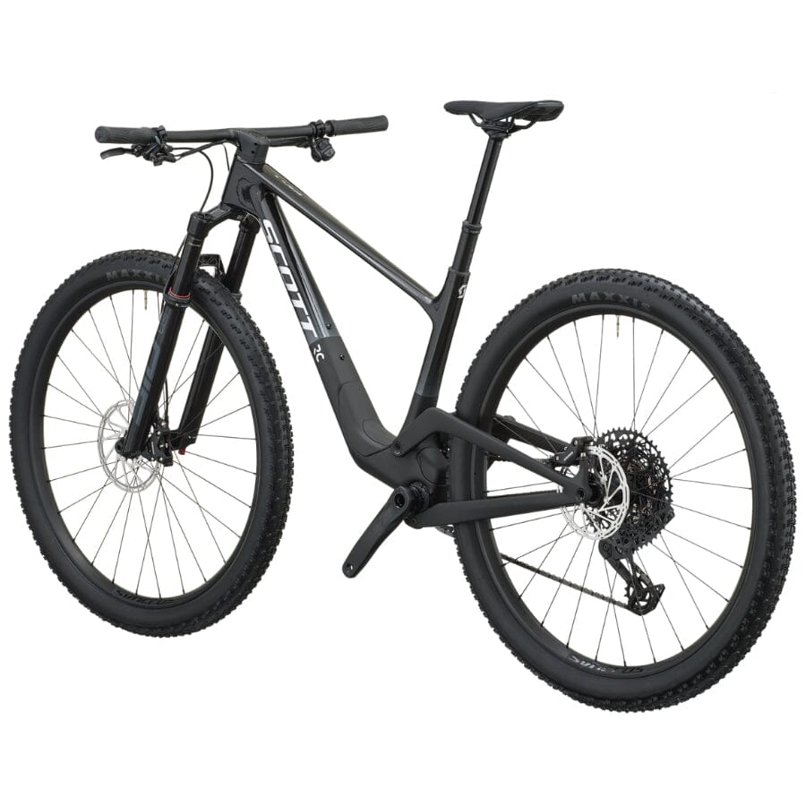 SCOTT Spark RC Team | Contender Bicycles