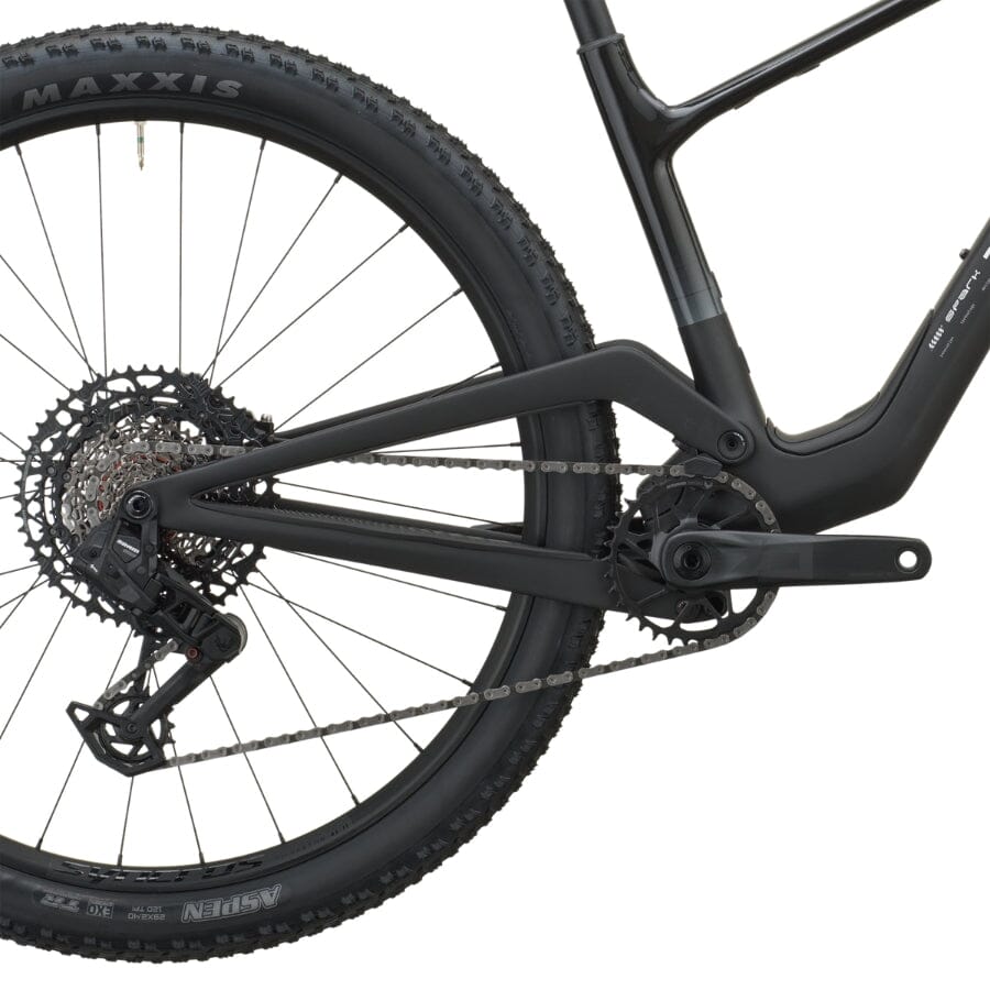 SCOTT Spark RC Team | Contender Bicycles