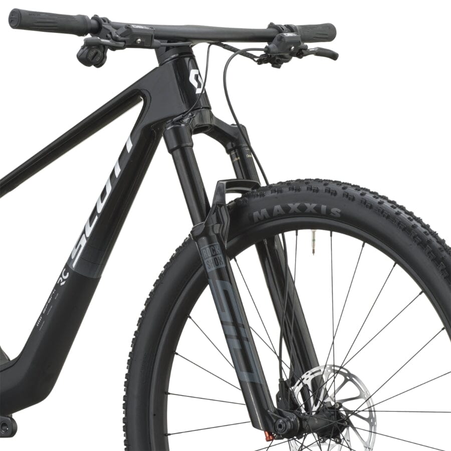 SCOTT Spark RC Team | Contender Bicycles