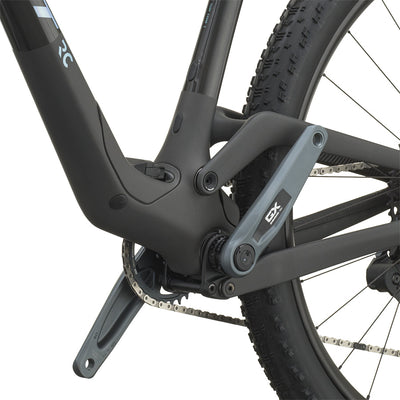 SCOTT Spark RC Team Issue BIKES SCOTT Bikes Carbon Black S 