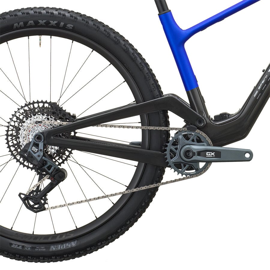 SCOTT Spark RC Team Issue | Contender Bicycles