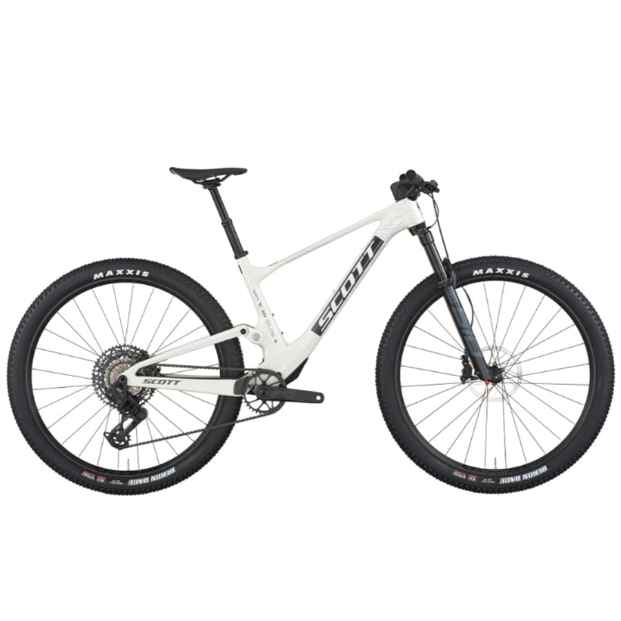 SCOTT Spark RC Team Issue BIKES SCOTT Bikes Whisper Gray L 