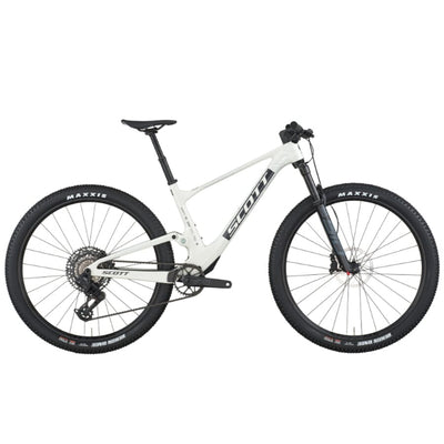 SCOTT Spark RC Team Issue BIKES SCOTT Bikes Whisper Gray L 