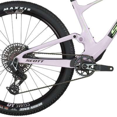 SCOTT Spark RC World Cup 2026 | Contender Bicycles