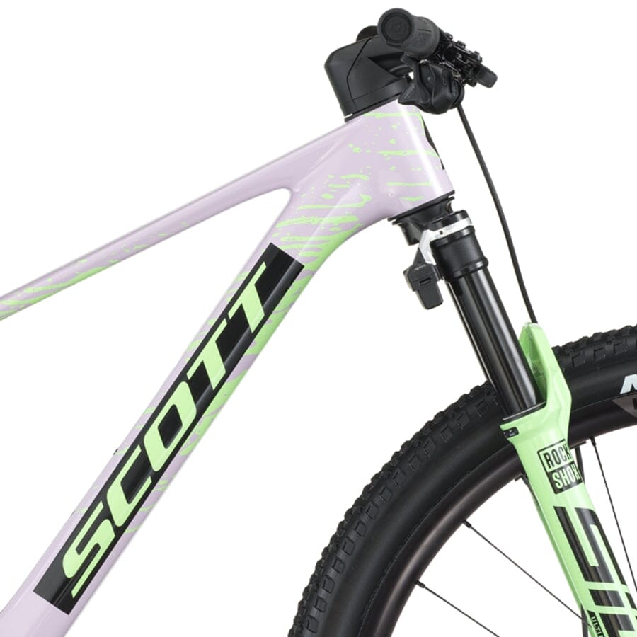 SCOTT Spark RC World Cup 2026 | Contender Bicycles