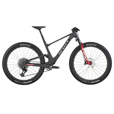 SCOTT Spark RC World Cup BIKES Scott Bikes Carbon Black S 