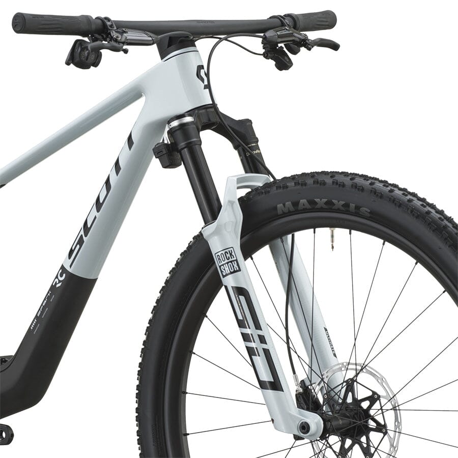 SCOTT Spark RC World Cup | Contender Bicycles