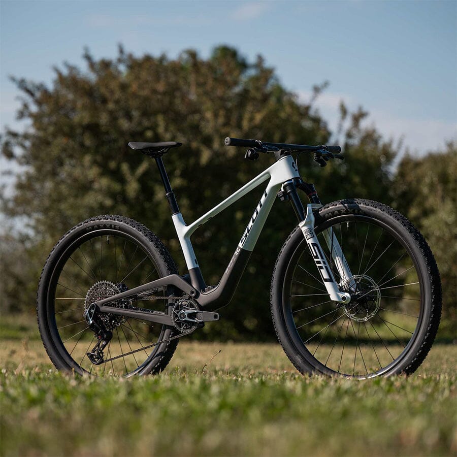 SCOTT Spark RC World Cup | Contender Bicycles