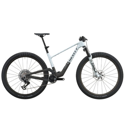 SCOTT Spark RC World Cup EVO | Contender Bicycles