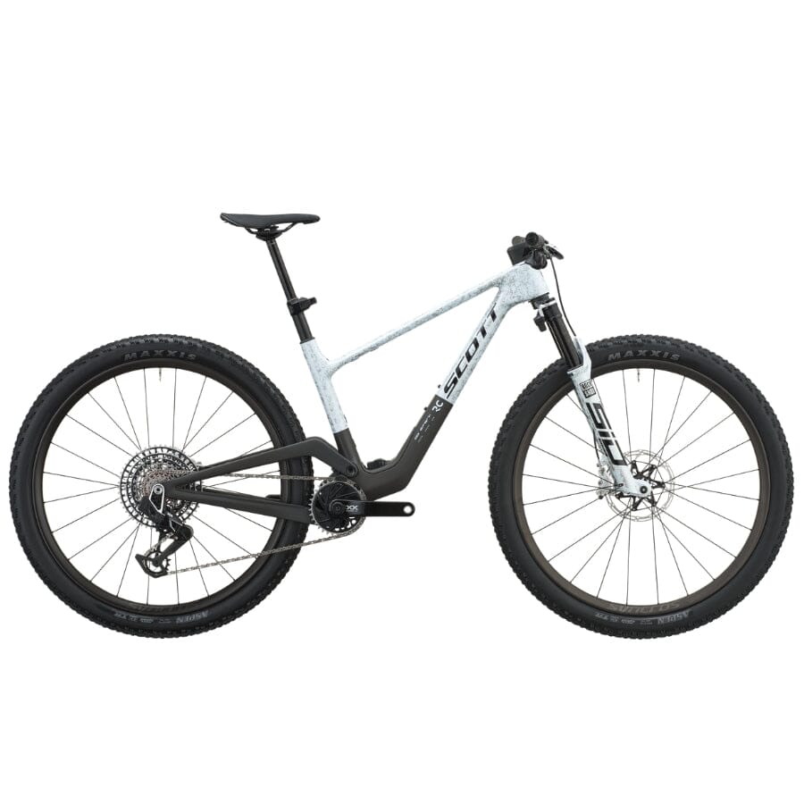 SCOTT Spark RC World Cup Evo | Contender Bicycles