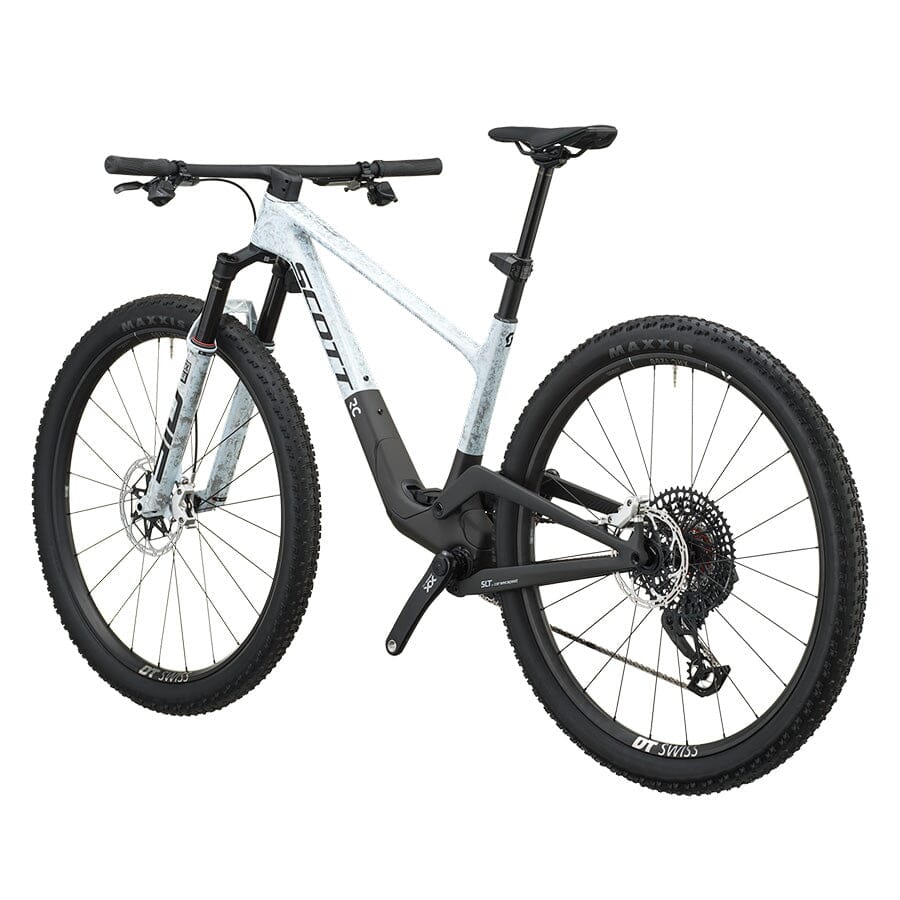 SCOTT Spark RC World Cup EVO | Contender Bicycles