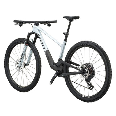 SCOTT Spark RC World Cup EVO | Contender Bicycles