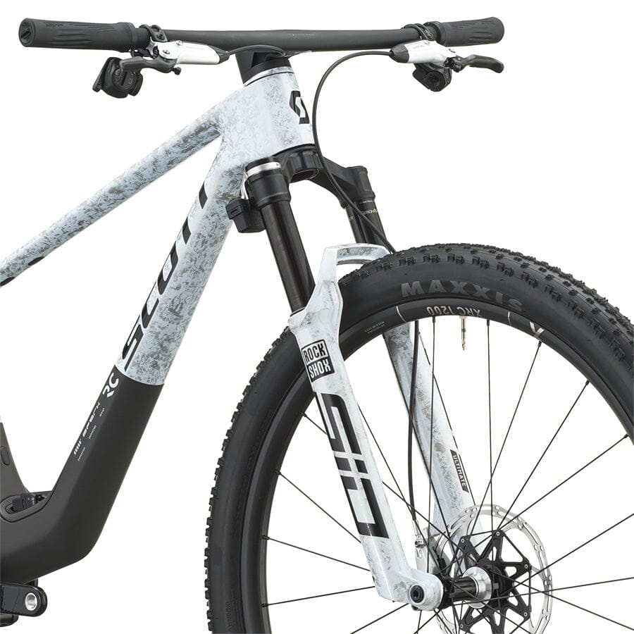 SCOTT Spark RC World Cup Evo | Contender Bicycles