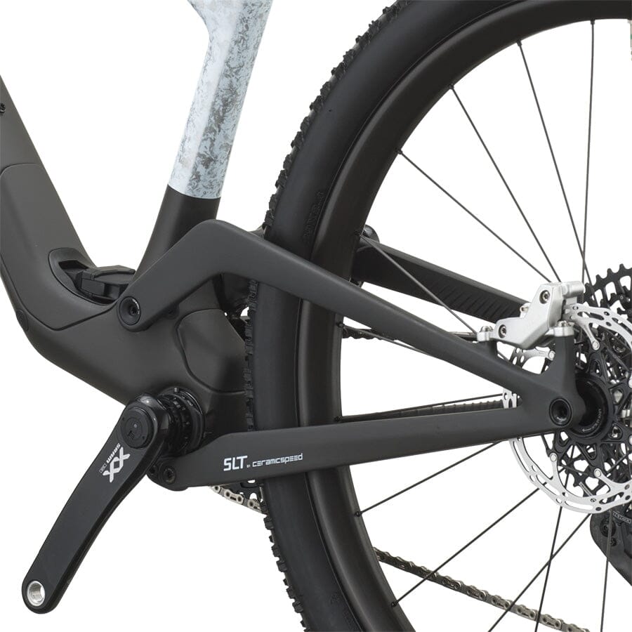 SCOTT Spark RC World Cup EVO | Contender Bicycles