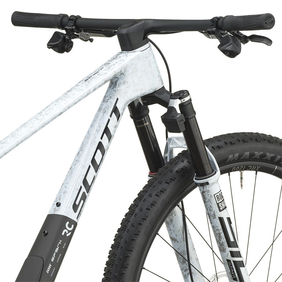 SCOTT Spark RC World Cup EVO | Contender Bicycles