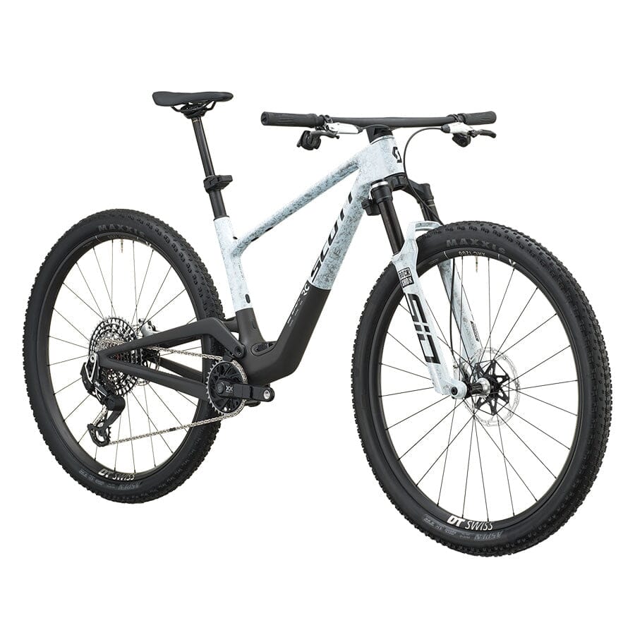 SCOTT Spark RC World Cup EVO | Contender Bicycles