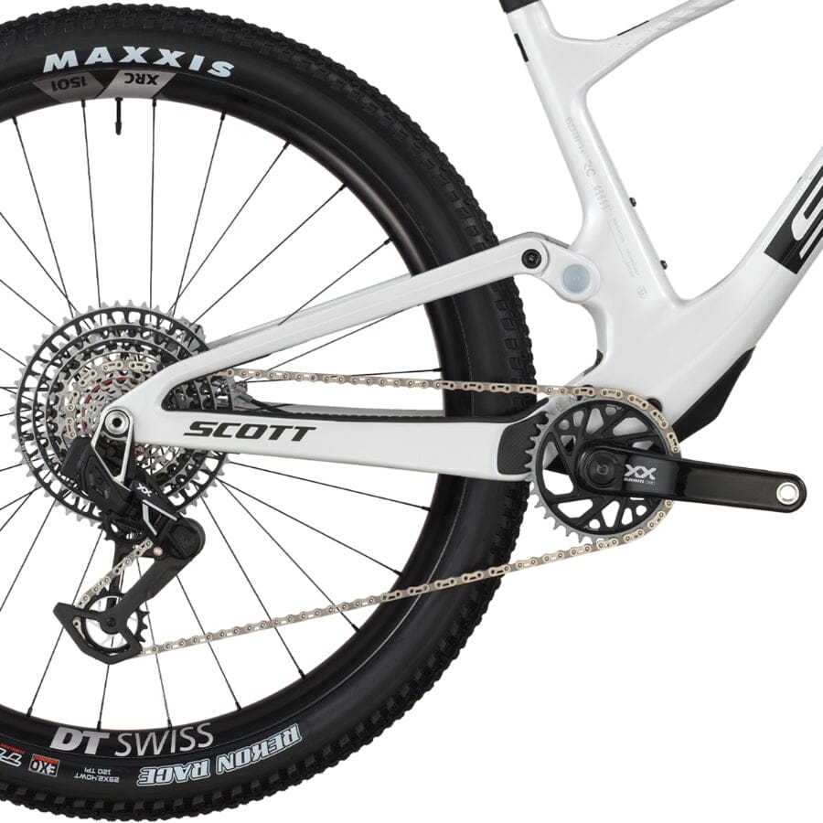 SCOTT Spark RC World Cup EVO BIKES SCOTT Bikes 