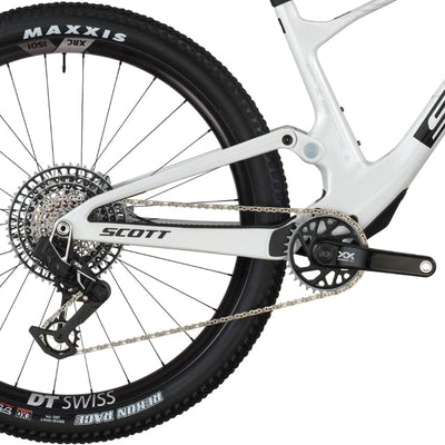 SCOTT Spark RC World Cup EVO BIKES SCOTT Bikes 