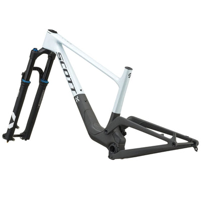SCOTT Spark RC World Cup Frame+Fork BIKES SCOTT Bikes 