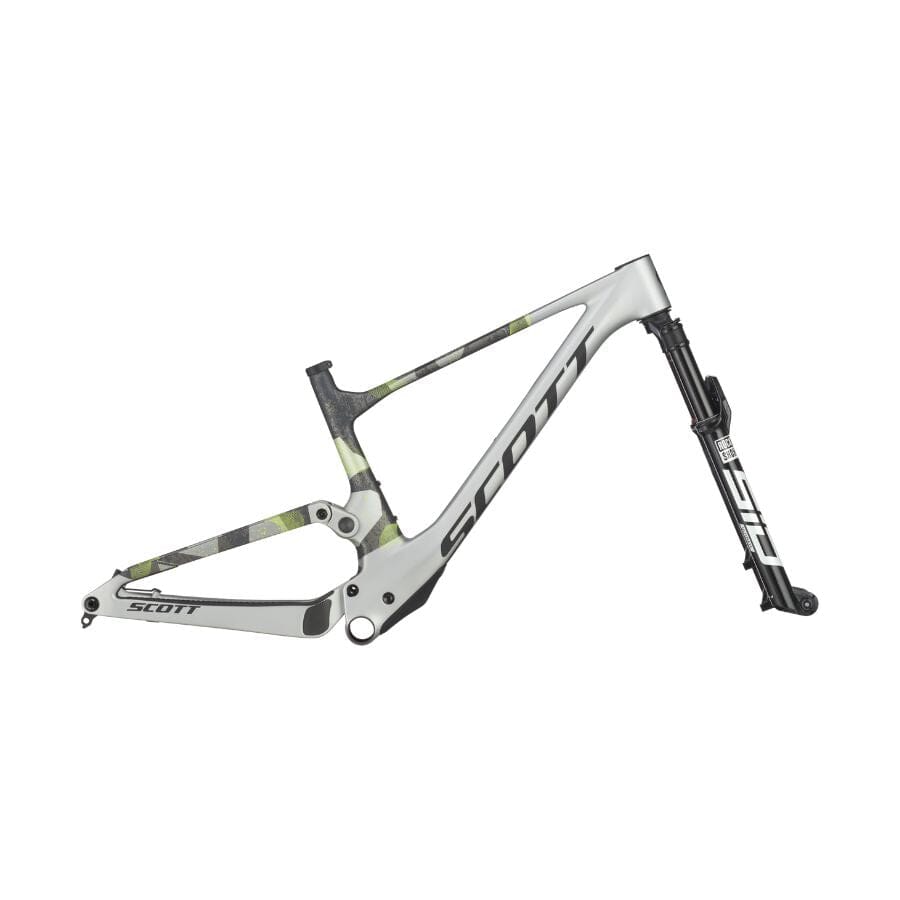 SCOTT Spark RC World Cup HMX Frame+Fork Contender Bicycles