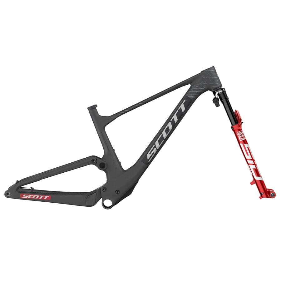 SCOTT Spark RC World Cup HMX Frame and Fork *Contender Custom* BIKES SCOTT Bikes