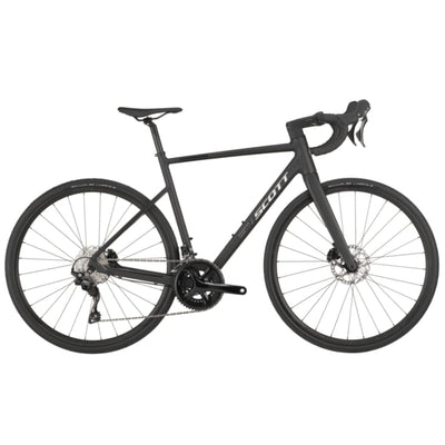 SCOTT Speedster 10 BIKES SCOTT Bikes Champion Black XXS 
