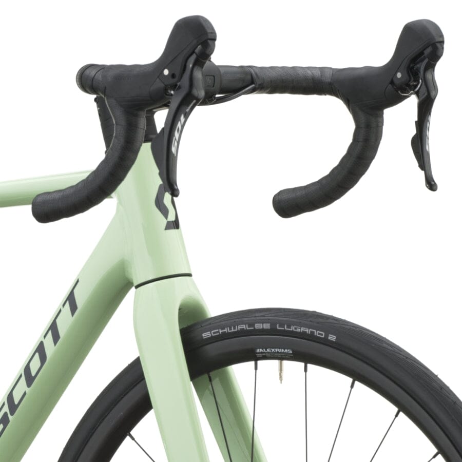 SCOTT Speedster 10 BIKES SCOTT Bikes 