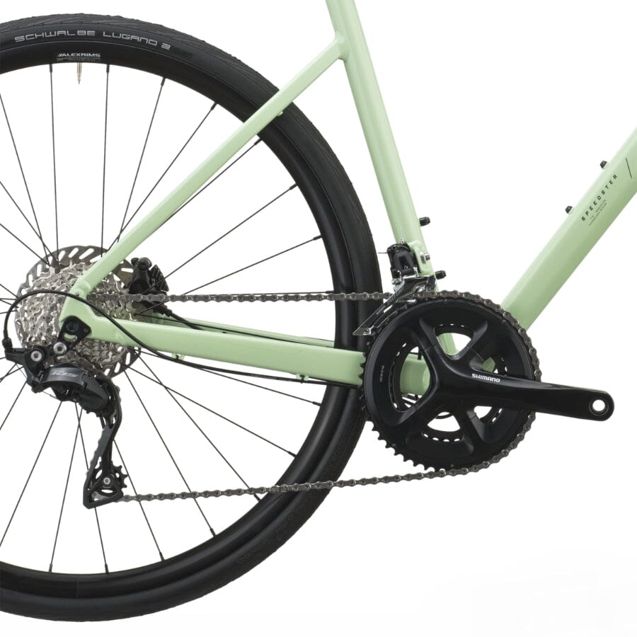 SCOTT Speedster 10 BIKES SCOTT Bikes 