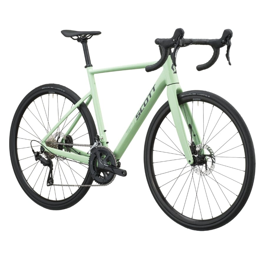 SCOTT Speedster 10 BIKES SCOTT Bikes 