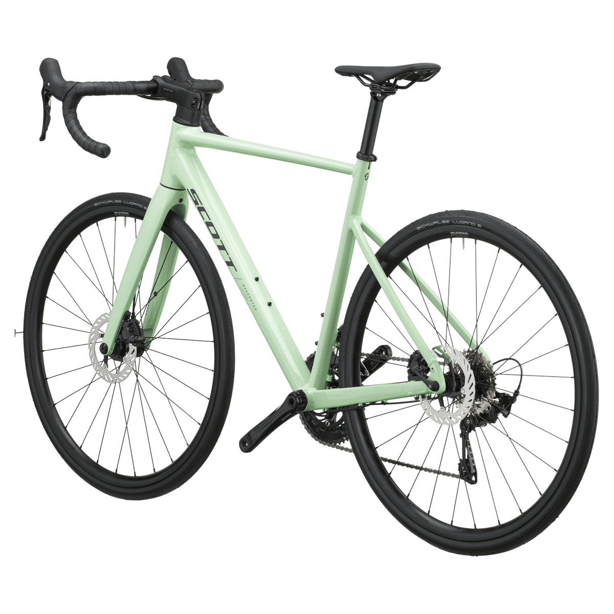 SCOTT Speedster 10 BIKES SCOTT Bikes 