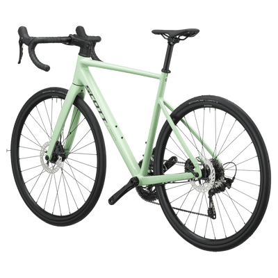 SCOTT Speedster 10 BIKES SCOTT Bikes 