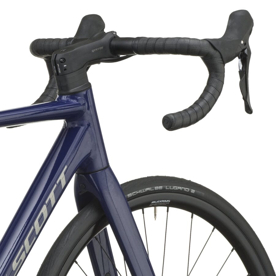 SCOTT Speedster 20 BIKES SCOTT Bikes 