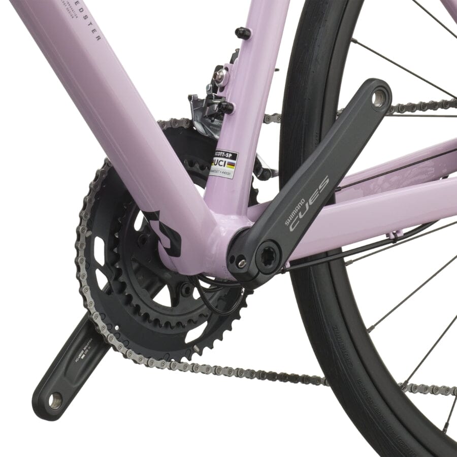 SCOTT Speedster 20 BIKES SCOTT Bikes 