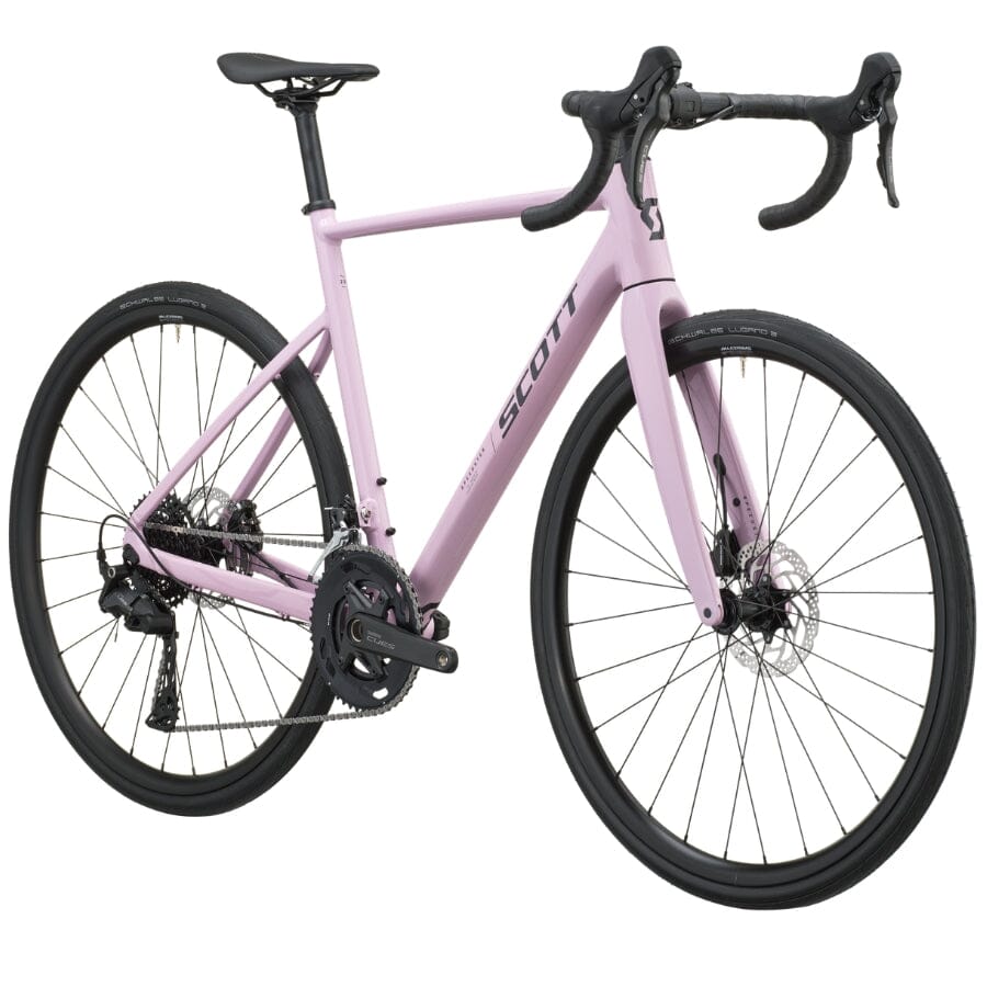 SCOTT Speedster 20 BIKES SCOTT Bikes 